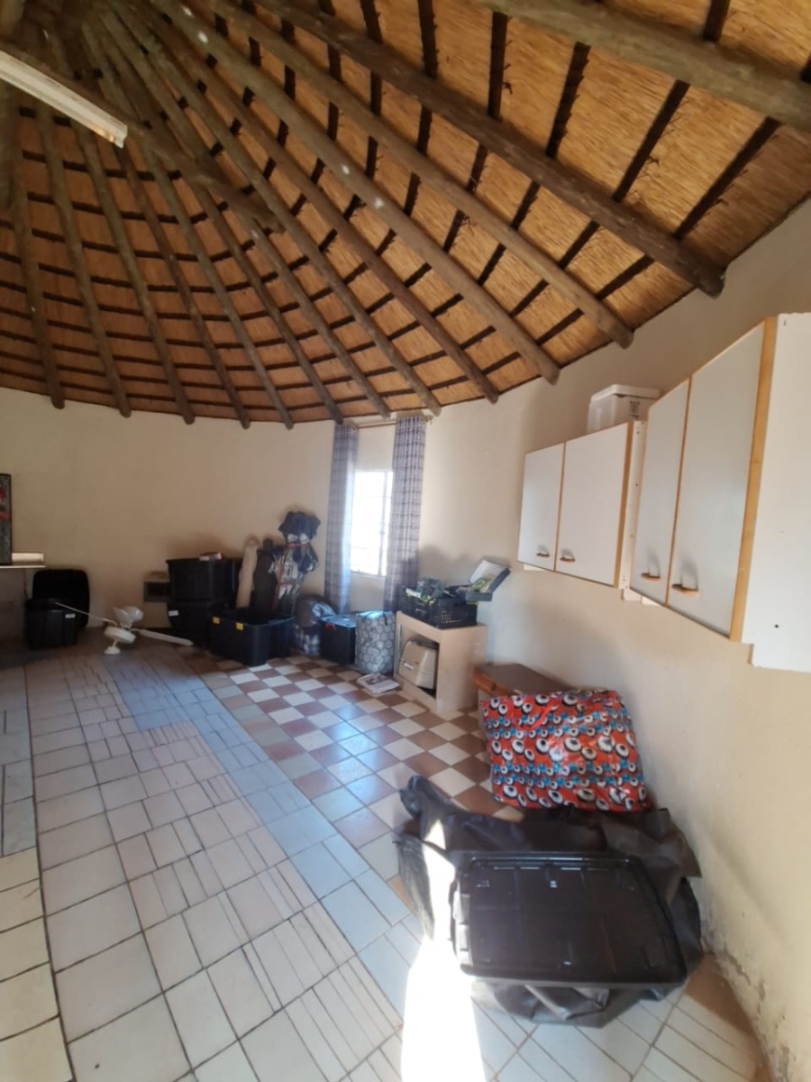 3 Bedroom Property for Sale in Swartruggens North West